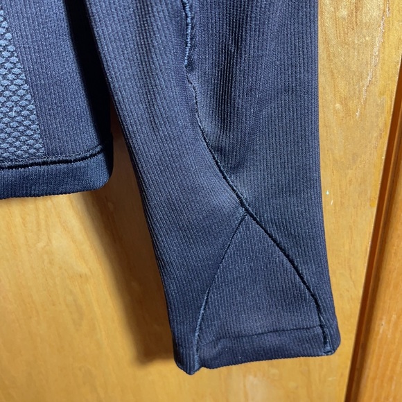 Lululemon Ready To Run Jacket Pinpoint - Picture 10 of 16